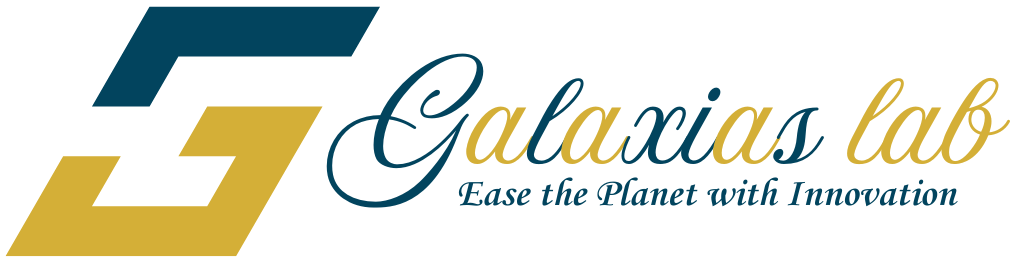 Galaxias Lab - AI & Custom Software Development