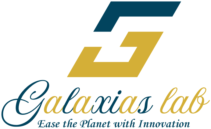 Galaxias Lab - Custom Software Development Company
